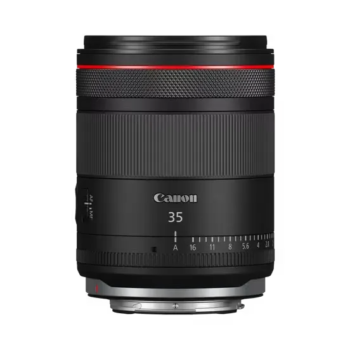 Canon Rf 35mm F1.4 L Vcm