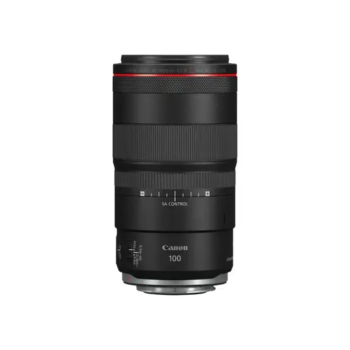 Canon Rf 100mm F2.8l Macro Is Usm