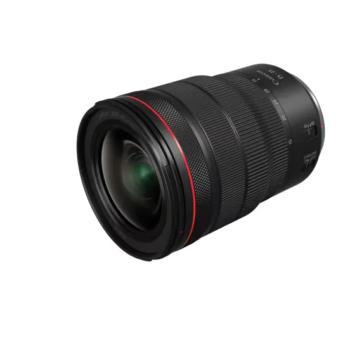 Canon Rf 15-35mm F2.8l Is Usm