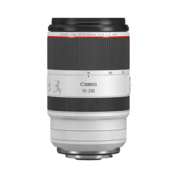Canon Rf 70-200mm F 2.8l Is U