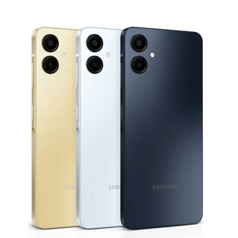 Gammes Des Smartphone Android 2 Samsung Galaxy A06