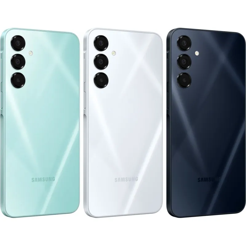 Gammes Des Smartphone Android 4 Samsung Galaxy A16 5G 6Go128Go
