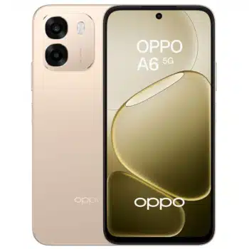 Oppo A6 5g 8/256 Gold