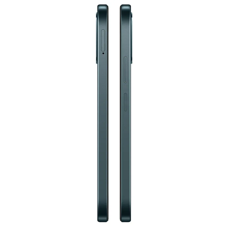 Smartphone Oppo A6 5G 8 Go 256 Go Bleu 4 Smartphone Oppo A6 8Go 256Go 5G Saphir Bleu (2)