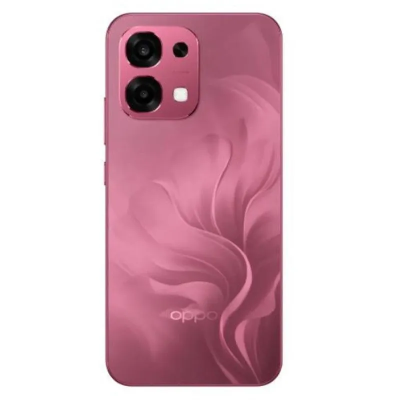 Smartphone Oppo A6 Pro 5G 8 Go 256 Go Ip69 Rouge 2 Smartphone Oppo A6 Pro 5G 8Go 256Go Rouge (1)