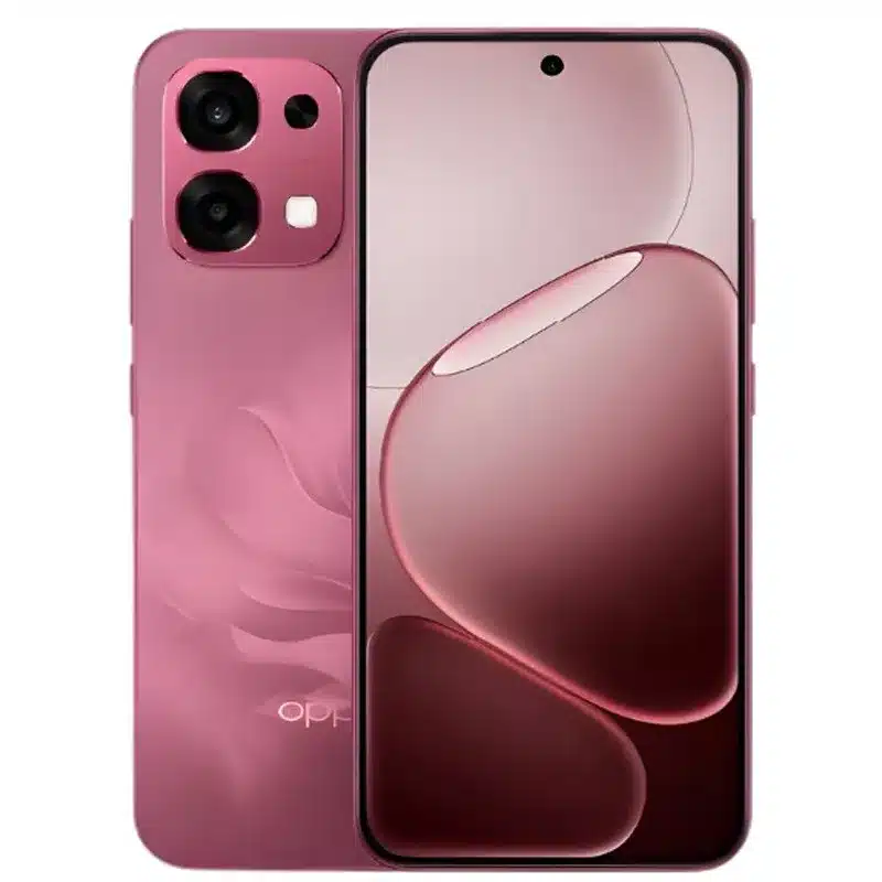 Smartphone Oppo A6 Pro 5G 8 Go 256 Go Ip69 Rouge 1 Oppo A6 Pro 5G 8/256 Red