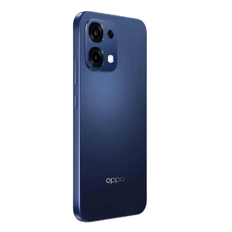 Smartphone Oppo A6 Pro 4G 8 Go 256 Go 50 Mp Ip69 Bleu 3 Smartphone Oppo A6 Pro 8Go 256Go Bleu (2)