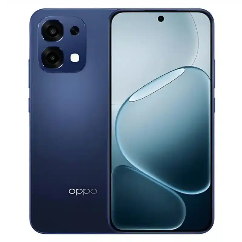 Smartphone Oppo A6 Pro 4G 8 Go 256 Go 50 Mp Ip69 Bleu 1 Oppo A6 Pro 4G 8Go 256Go Bleu
