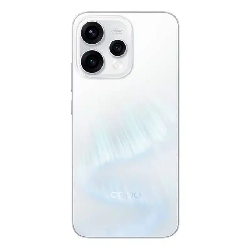 Smartphone Oppo Reno 15 5G 12 Go Extensible 512 Go Ip69 Blanc Aurore 3 Smartphone Oppo Reno 15 5G 24Go 512Go Blanc Aurore M
