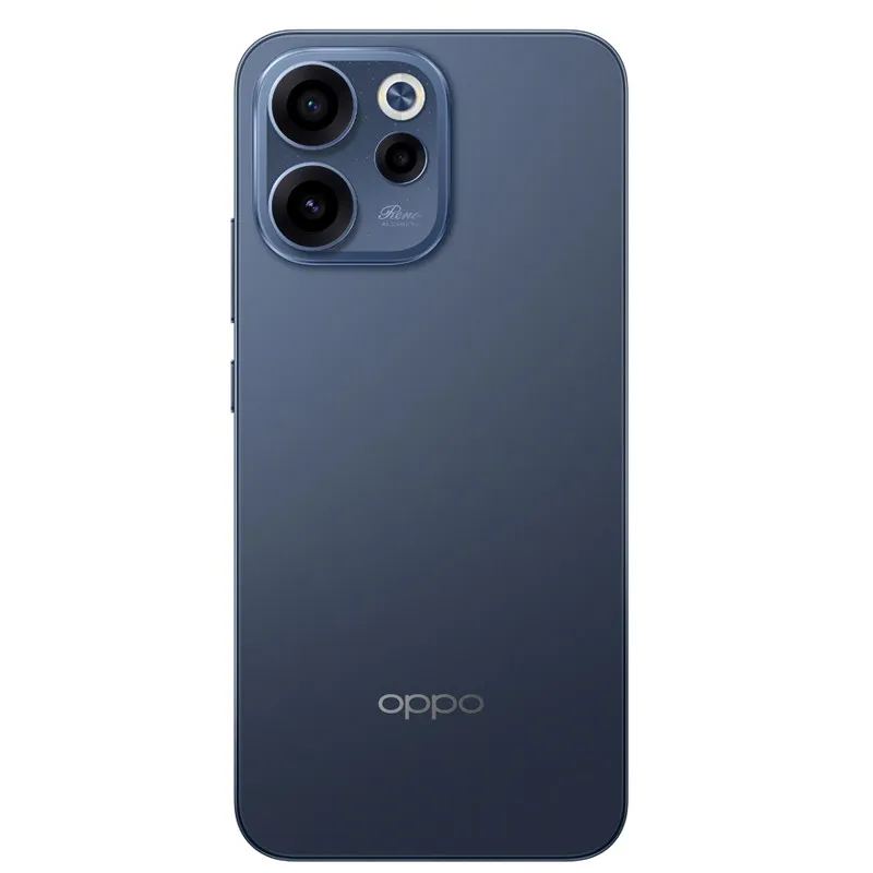 Smartphone Oppo Reno 15F 5G 12Go 512Go 50 Mp Bleu Crépuscule 2 Smartphone Oppo Reno 15F 5G 12Go 512Go Bleu Crepuscule (1)