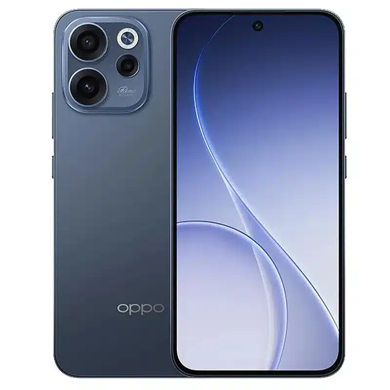 Smartphone Oppo Reno 15F 5G 12Go 512Go 50 Mp Bleu Crépuscule 1 Oppo Reno 15F 5G 12/512 Blue