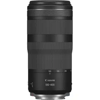 Canon Rf 100-400mm F/5.6-8 Is Usm