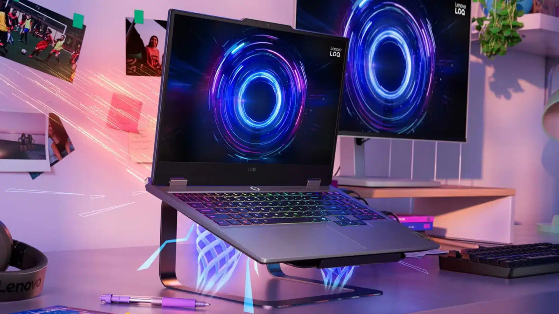 Lenovo Loq 15Irx10 I7-14700Hx Rtx 5060 Lenovo Loq 15Irx10 I7-14700Hx Rtx 5060