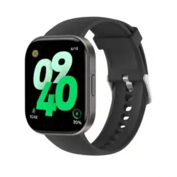Infinix Xwatch H5 Pro Chrome