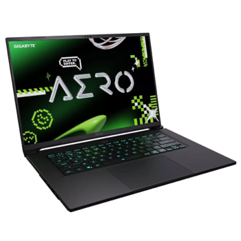 Gigabyte Aero X16 1wh 16 Ryzen Ai 7 5070