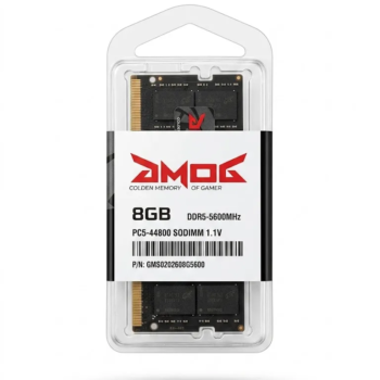 Amog 8gb Ddr5 5600 Mhz