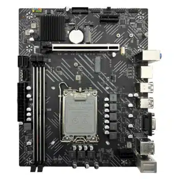 Icoolax H510