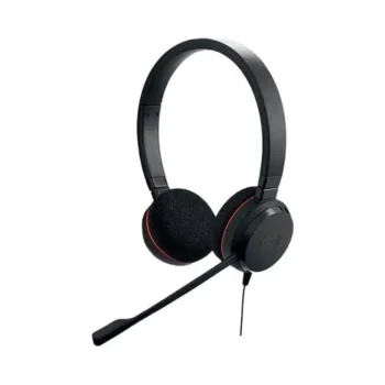 Micro Casque JABRA Evolve 20 USB C