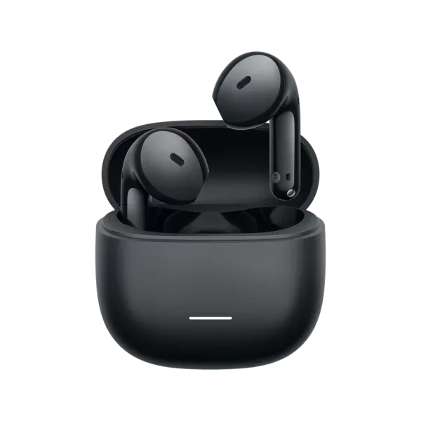 Ecouteur Sans Fil Redmi Buds 8 Active Noir 2 Redmi Buds 8 Active Black 600X600.Png (1)