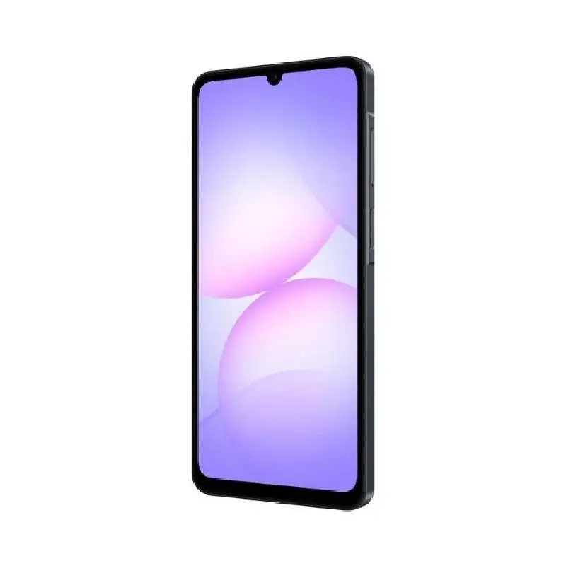 Smartphone Samsung Galaxy A07 4 Go 128 Go Noir 2 Samsung Galaxy A07 4 Go 128 Go Noir