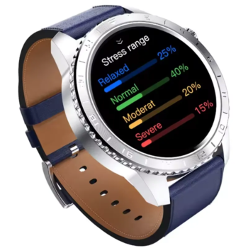 Infinix Xwatch N5 Pro Stainless