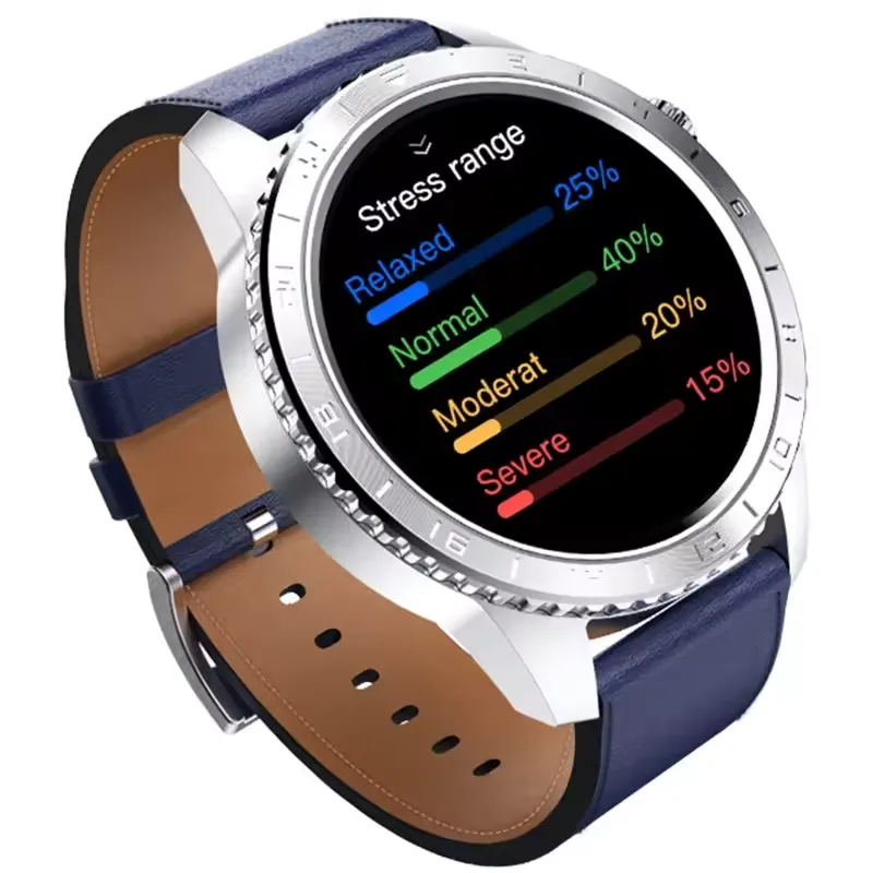 Smartwatch Infinix Xwatch N5 Pro Stainless 1 Infinix Xwatch N5 Pro Stainless