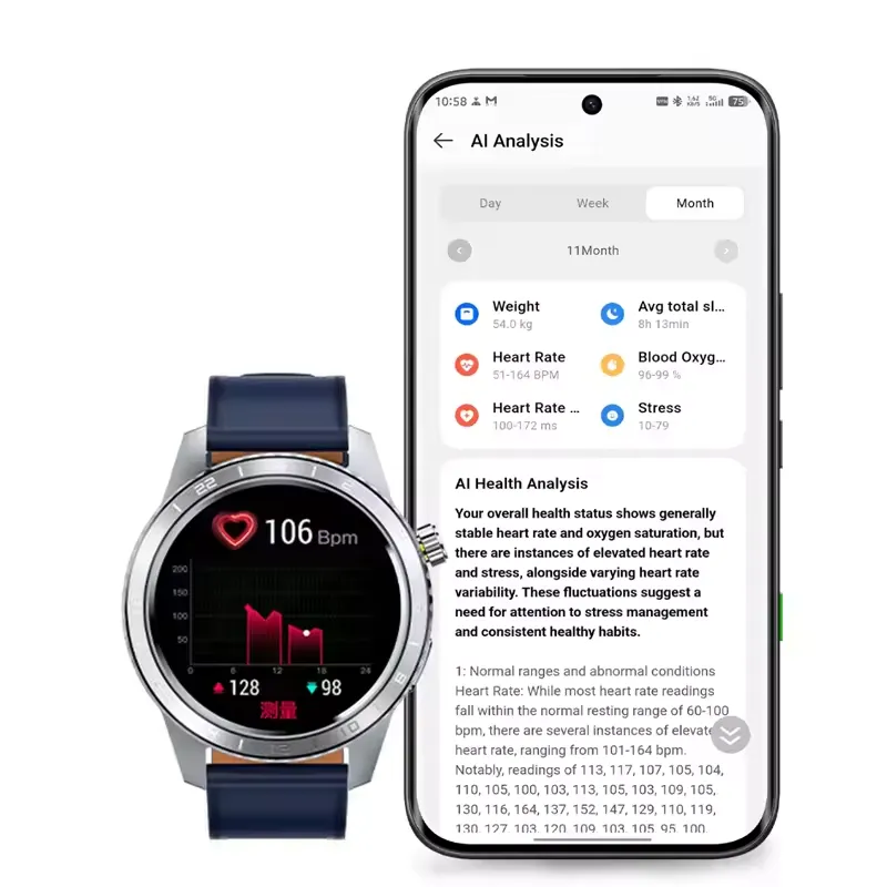 Smartwatch Infinix Xwatch N5 Pro Stainless 2 Sf4Cb55E2De9E47B78012E71325C95284S.jpg 960X960Q75.Jpg