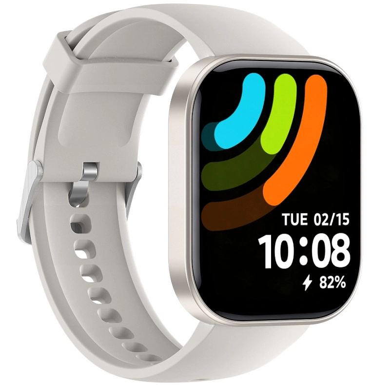 Smartwatch Infinix Watch H5 Pro Xw5P Gris Titanium 1 Infinix Xwatch H5 Pro Titanium Grey