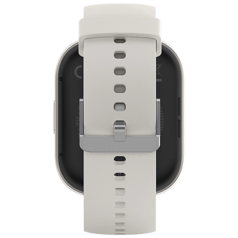 Smartwatch Infinix Watch H5 Pro Xw5P Gris Titanium 4 Xwatch H5 Pro Xw5P Gray 4