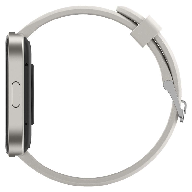 Smartwatch Infinix Watch H5 Pro Xw5P Gris Titanium 3 Xwatch H5 Pro Xw5P Gray 6
