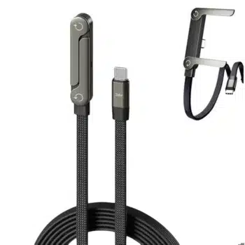 Cable Charge USB-C 240W