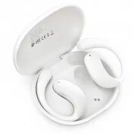 Ecouteurs Bluetooth Infinix Zloop 4 Ip54 Blanc 3 Ecouteur Bluetooth Infinix Zloop 4 Xeo4G Blanc (2)