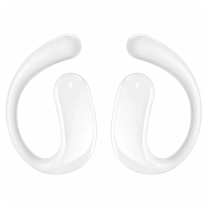Ecouteurs Bluetooth Infinix Zloop 4 Ip54 Blanc 2 Ecouteur Bluetooth Infinix Zloop 4 Xeo4G Blanc (5)