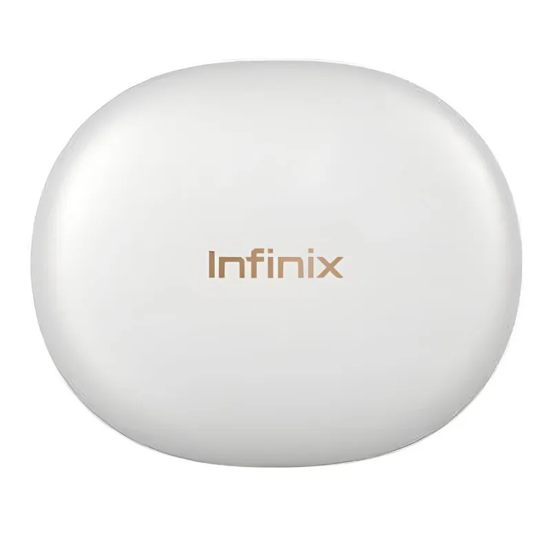 Ecouteurs Bluetooth Infinix Zloop 4 Ip54 Blanc 3 Ecouteur Bluetooth Infinix Zloop 4 Xeo4G Blanc (7)