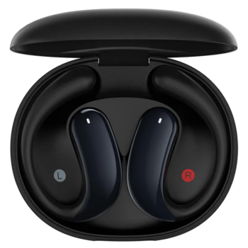 Infinix Zloop 4 Noir