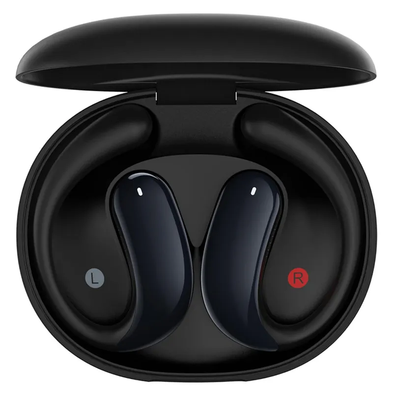 Ecouteurs Bluetooth Infinix Zloop 4 Ip54 Noir 1 Infinix Zloop 4 Noir