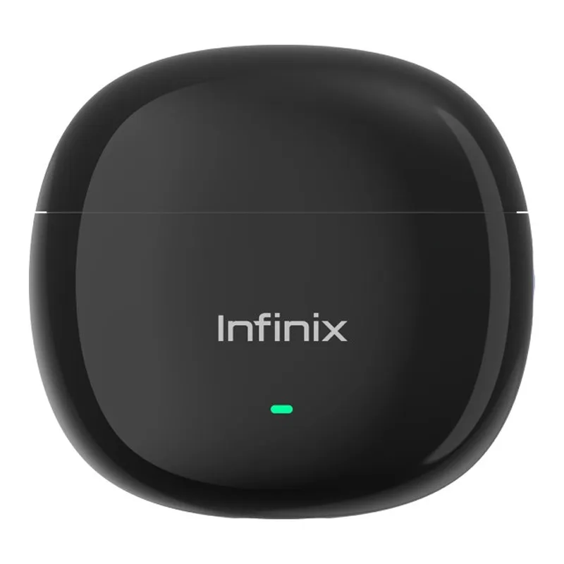 Ecouteurs Sans Fil Infinix Xbuds 3 Lite Noir 2 Ecouteurs Bluetooth Infinix Xe33 Lite Noir (1)