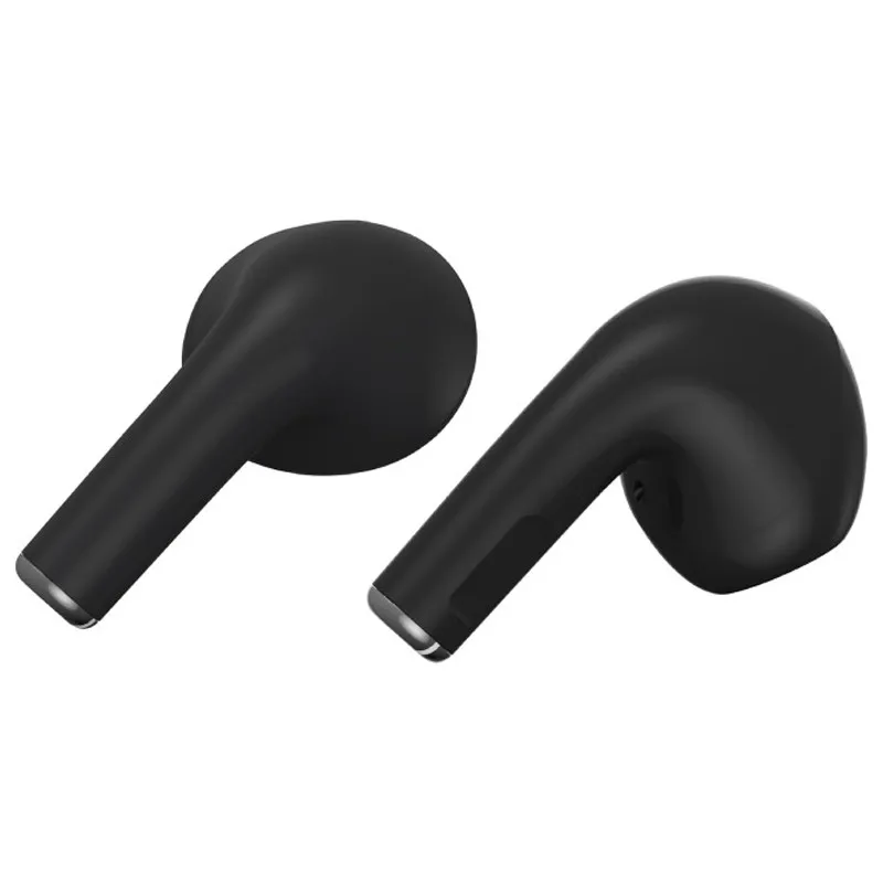 Ecouteurs Sans Fil Infinix Xbuds 3 Lite Noir 4 Ecouteurs Bluetooth Infinix Xe33 Lite Noir (3)