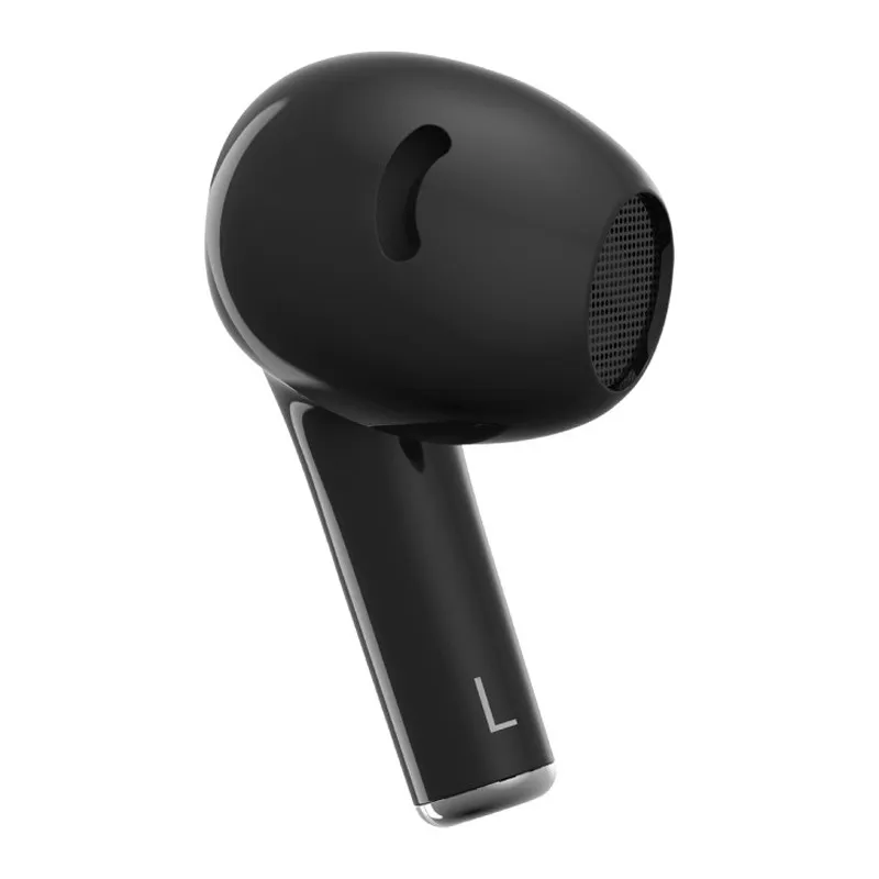 Ecouteurs Sans Fil Infinix Xbuds 3 Lite Noir 5 Ecouteurs Bluetooth Infinix Xe33 Lite Noir (4)