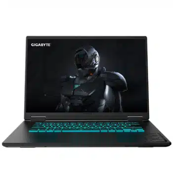 Gigabyte Gaming A16 3vh Ryzen 7 260 Rtx 5060