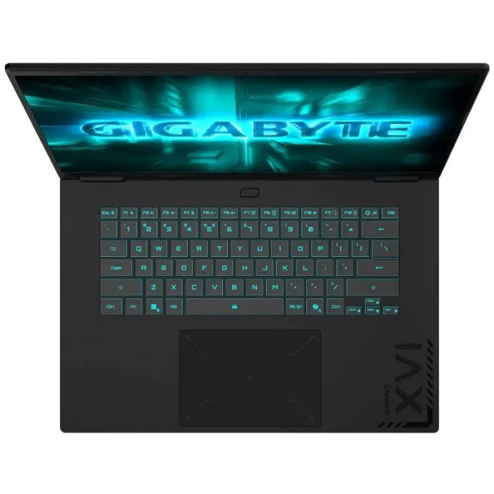 Pc Portable Gaming Gigabyte A16 3Vh Ryzen 7 260 16 Go Ddr5 1 To Ssd Rtx 5060 Noir 2 Gigabyte Gaming A16 Cvh Fhd 165Hz Intel Core I7 13620H Rtx 5060 16Gb Ram 1Tb Nvme 2