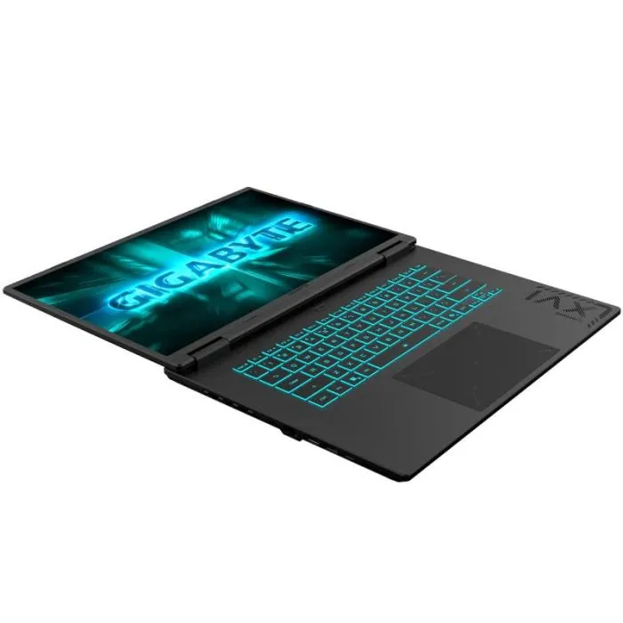 Pc Portable Gaming Gigabyte A16 3Vh Ryzen 7 260 16 Go Ddr5 1 To Ssd Rtx 5060 Noir 3 Gigabyte Gaming A16 Cvh Fhd 165Hz Intel Core I7 13620H Rtx 5060 16Gb Ram 1Tb Nvme 3