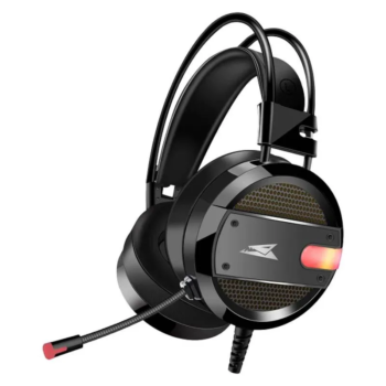 Baracuda Bgh 031 Conch noir