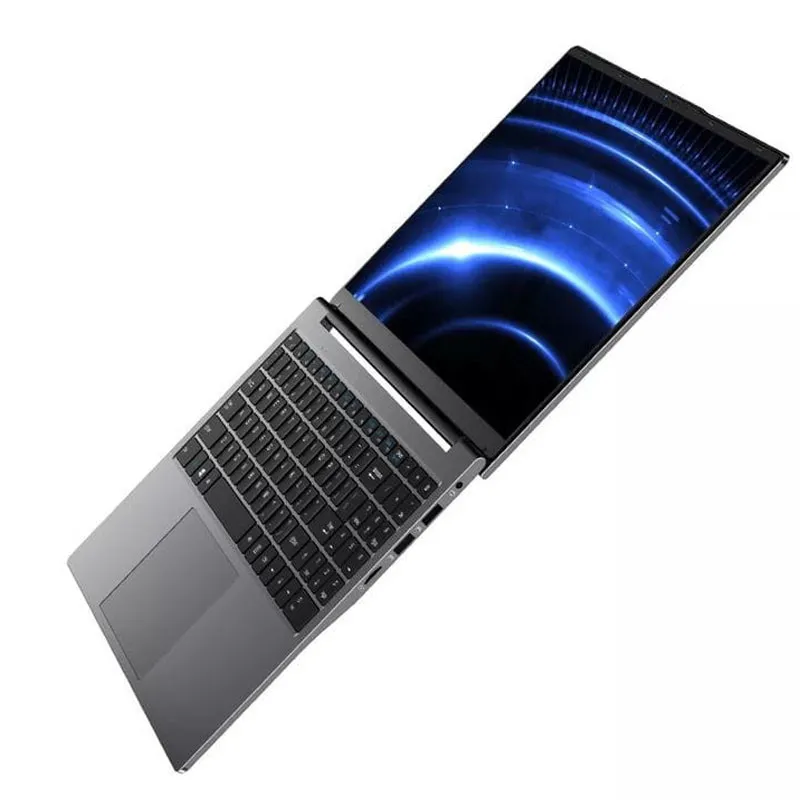 Pc Portable Bmax Maxbook X15 Pro N100 16Go Ddr4 512Go Ssd Win 11 Gris 3 Pc Portable Bmax Maxbook X15 Pro Intel N95 12Gen 16Go 512Go Ssd Windows 11 (1)