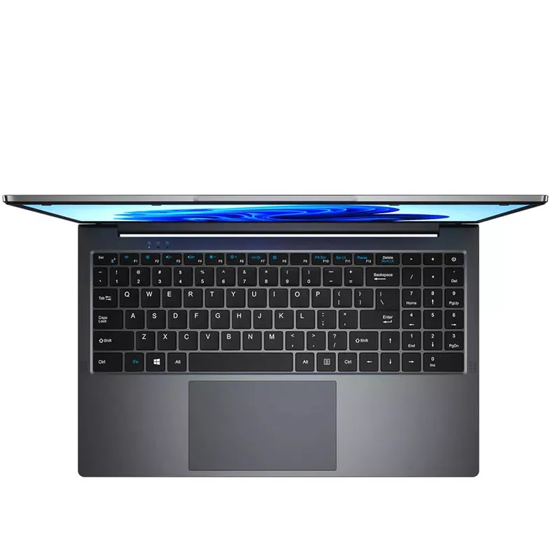 Pc Portable Bmax Maxbook X15 Pro N100 16Go Ddr4 512Go Ssd Win 11 Gris 2 Pc Portable Bmax Maxbook X15 Pro Intel N95 12Gen 16Go 512Go Ssd Windows 11 (2)