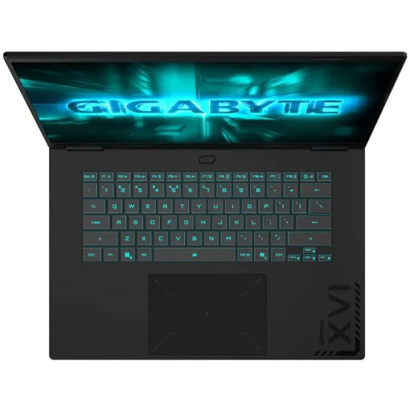 Pc Portable Gaming Gigabyte A16 Cvh I7-13620H 16Go Ddr5 1To Ssd Rtx 5060 Noir 2 Pc Portable Gamer Gigabyte A16 Cvh I7 13Gen 16Go 1To Ssd (2)