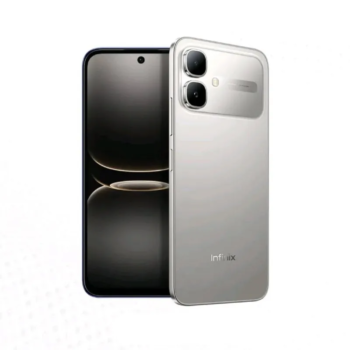 Infinix Smart 20 8/128gb Polaris Titanium