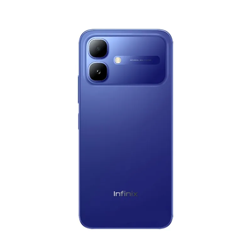 Smartphone Infinix Smart 20 8 Go 64 Go Cloudline Blue 2 Smartphone Infinix Smart 20 4Go 64Go Cloudine Blue 002