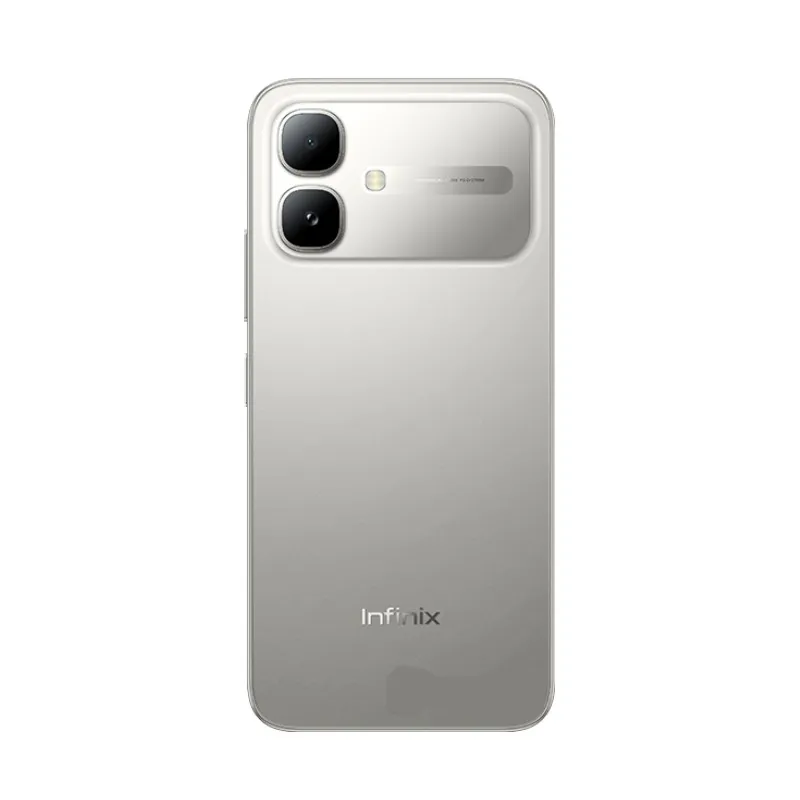 Smartphone Infinix Smart 20 8 Go 64 Go Polaris Titanium 2 Smartphone Infinix Smart 20 4Go 64Go Polaris Titanium 002