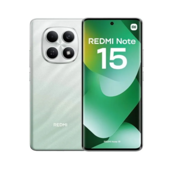 Redmi Note 15 6gb 128gb Forest Green